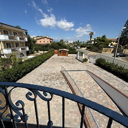 Candida 3* Le Castella (Calabria)