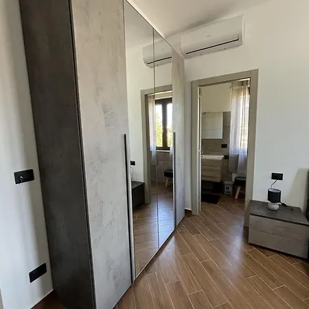 Nocleg ze śniadaniem Candida 3*