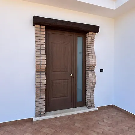 Nocleg ze śniadaniem Candida Le Castella (Calabria)