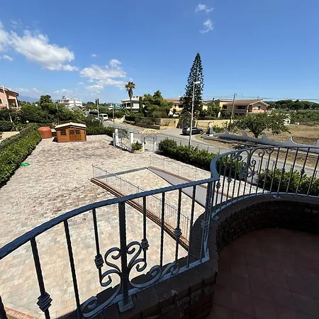 Nocleg ze śniadaniem Candida