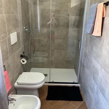 Candida Nocleg ze śniadaniem