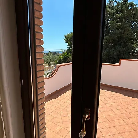 Bed & Breakfast Candida Le Castella (Calabria)