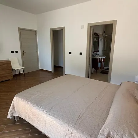 Candida Bed & Breakfast Le Castella (Calabria)