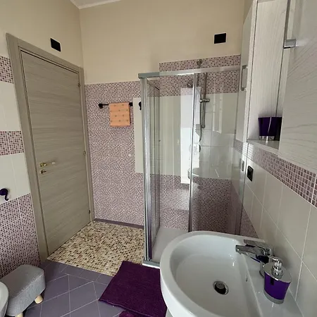 Candida Bed and Breakfast 3*