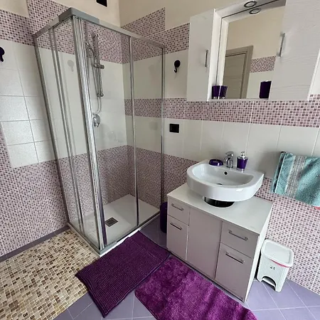 Candida Bed and Breakfast Le Castella (Calabria)
