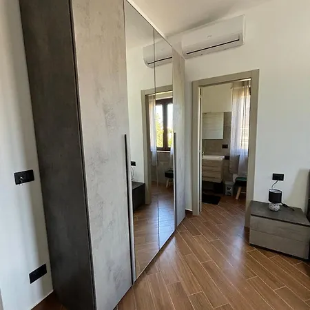 Bed and Breakfast Candida Le Castella (Calabria)