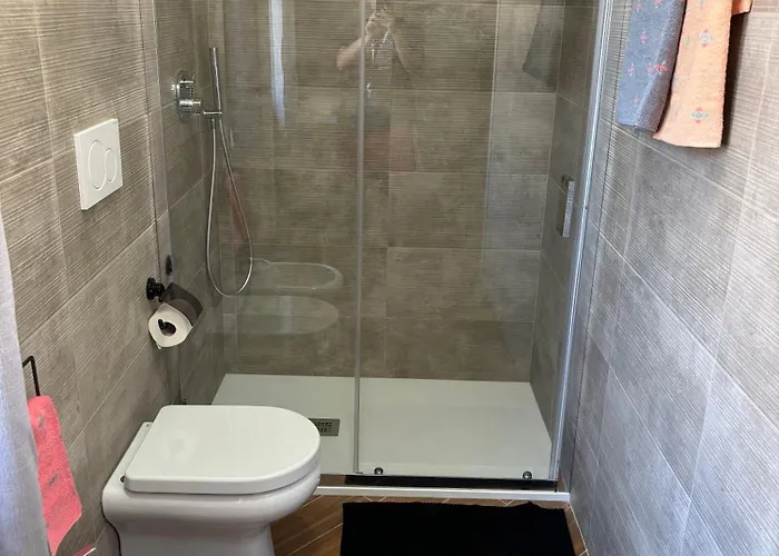 Candida Bed & Breakfast