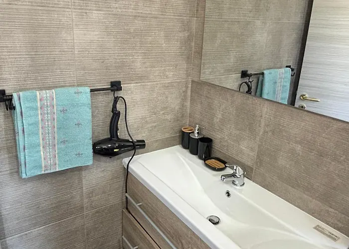 Candida Le Castella (Calabria)